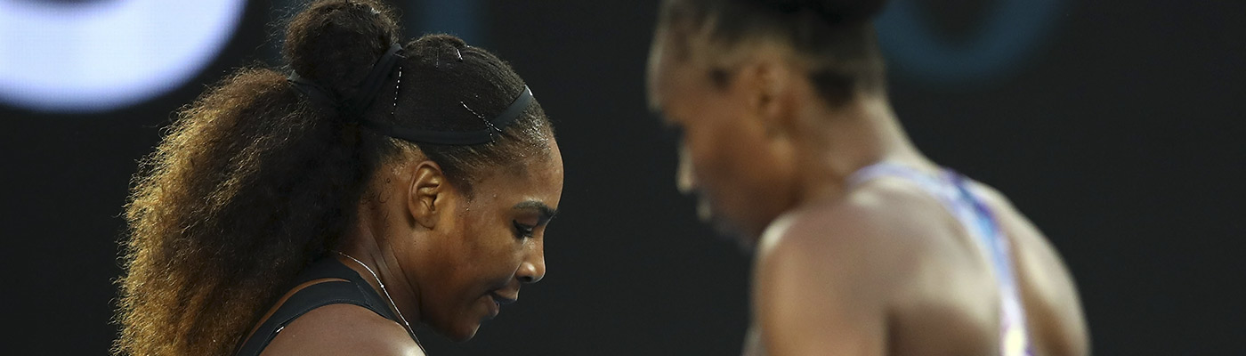 Betstars Venus Williams v Serena Williams Indian Wells tenis Betstars, Venus Williams v Serena Williams, Indian Wells, tenis